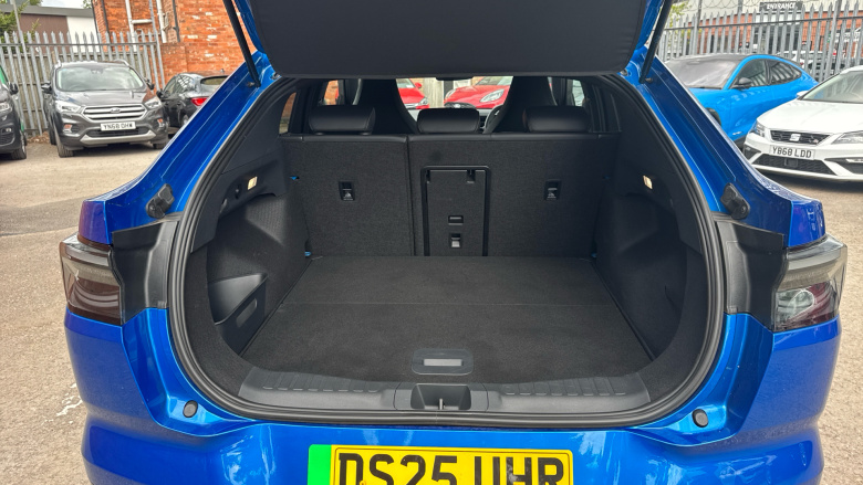 Ford Capri 210kW Select 77kWh 5dr Auto Electric Estate